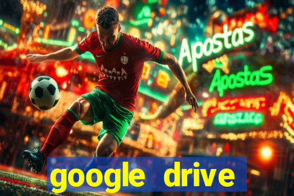 google drive windows 7